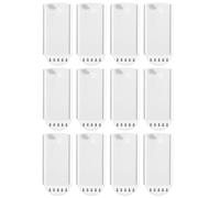 Osmond Crochets pour Cadres Sans Clous - Crochets pour Cadres Sans Clous pour, la Salle de Bain, la Cuisine, la Porte et le Placard