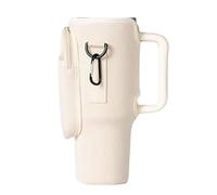 Osmond Cup Sleeve 40oz - Porte-Bouteille d'eau avec Poche pour Téléphone, Pochette Porte-Bouteille A