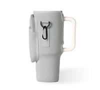 Osmond Cup Sleeve 40oz - Porte-Bouteille d'eau avec Poche pour Téléphone, Pochette Porte-Bouteille B