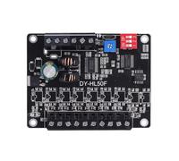 Osmond DC9-24V Voice Broadcast Sound Board 60W avec carte MP3 et TF, batte de lecteur USB