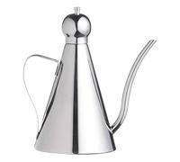 Osmond Distributeur d' d'olive de 350 ml, pot d' d'olive/ d'olive, récipient de stockage d'olive en acier inoxydable