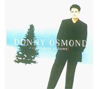 Osmond, Donny - Christmas at Home