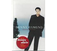 Osmond, Donny - Christmas at Home