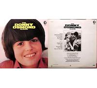 Osmond Donny - Donny Osmond Album
