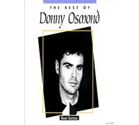 Osmond, Donny - Greatest Hits