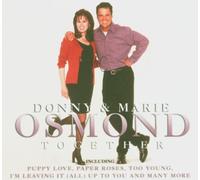 Osmond,Donny & Marie - Together