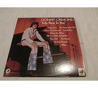 Osmond Donny - My Best To You