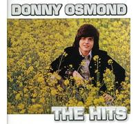Osmond Donny - The Hits [Import]
