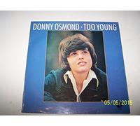 OSMOND, Donny - Too young / 2315 113