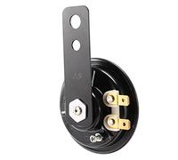 Osmond électrique 6 V noir pour voiture, moto, camion
