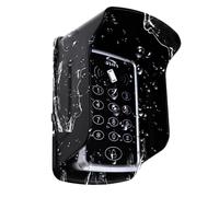 Osmond EM4100 TK4100 RFID Système de Contrôle D'Accès à Clavier RFID Système de Couverture Extérieure Étanche.