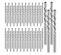 Osmond Embouts de Coupe pour Cloisons Sèches Embouts de Coupe en Spirale pour Scie Embouts de Coupe