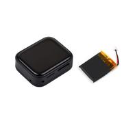 Osmond ESP32 S3 1.8 - Écran tactile AMOLED 1,8" - Carte de développement QMI8658 MIC Audio LVGL