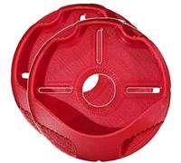 Osmond Étui de Protection Contre la Poussière pour Perceuse, Collecteur de Cendres, Attrape-Poussière, 10 cm