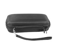 Osmond Étui pour Clé USB à L'Épreuve de la Poussière, Organiseur de Clé USB, Sac de Rangement Imperméable pour Clé USB, Organiseur Électronique, Accessoire