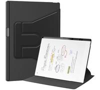 Osmond Étui pour Paper Pro Paper Pro Paper Pro Cover Noir
