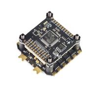 Osmond F405 65A FPV Stack F405 Contr?Leur de Vol 60a 4-en-1 ESC 30.5 30,5 mm pour Les Drones FPV Freestyle