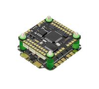 Osmond F465 V4 FC&ESC FPV Stack F405 V4 Contr?Leur de Vol 65A AM32 ESC sans Bec pour Drone RC FPV