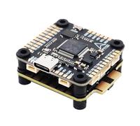 Osmond F722X8 Pro FPV Stack F722X8 Pro Contr?Leur de Vol BLS 60A 4in1 ESC 30.5X30.5mm 3-8S pour Drone de Course RC FPV
