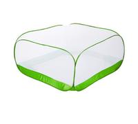 Osmond Filet de Jardin pour Bacs Surélevés, Couvercle pour Bacs Surélevés pour Fruits, Légumes, Semis pour Bacs de Jardin, Contrôle des Insectes et des Oiseaux, Protection des Plantes