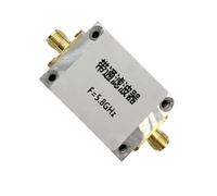 Osmond Images sans 5,8 GHz Images sans Filtre de Transmission Interfaces SMA pour L'Émetteur et Récepteur sans