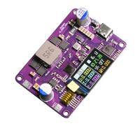 Osmond IP2366 PD3.1 140W IPS Powerbank DIY Carte mère 2S/3S/4S/5S Li-Battery Téléphone Portable Bi-Way Module B
