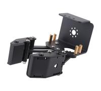 Osmond Kit de Bricolage pour Bras de Robot, Pince ¨¤ Griffes de Robot Programmable, Grande Pince ¨¤ Griffes de Robot Ouverte