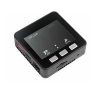 Osmond Kit de Développement Lot Core ESP32 Basic V2.7 avec Écran IPS Full-Color HD de 2 Pouces et Haut-Parleur Intégré, Emplacement pour Carte TF.
