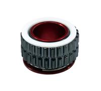 Osmond Kit de Rochets pour Moyeu de Vélo 60T, Universel, Lisse et Résistant à l'usure, Adapté Aux Moyeux à Rochets avec Le Même Nombre de Dents