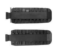 Osmond Kit D'Embouts 21 Pinces Coniques Accessoires