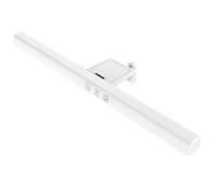 Osmond Lampe de Bureau à LED avec Variateur de Synchronisation, Protection des Yeux, Lampe D'Ordinateur, Lampe Suspendue, 330 mm