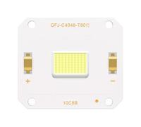 Osmond LAMPEUR LED 100W Lampe Lampe High-Power SEMPLACEMENT pour Les Projecteurs et Les Projecteurs