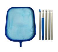 Osmond Lot de 6 filets de piscine télescopiques pour nettoyage de piscine
