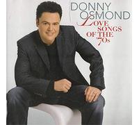 Osmond - Love Songs of The '70s [Import]
