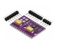 Osmond LTC3108-1 Convertisseur de Boost de Gestionnaire de Puissance pour le Contrôle et la Détection de Tension D'Alimentation