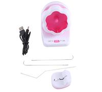 Osmond Machine à perles automatique, bol à perles, spinner électrique, céramique , outil de perle, , installation facile