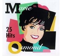 Osmond, Marie - 25 Hits Special Collection