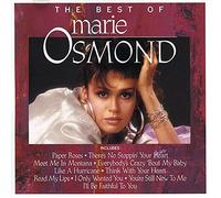 Osmond, Marie - Best of -10 Tr.-