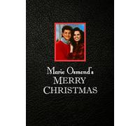 Osmond, Marie - Merry Christmas