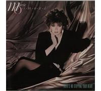 Osmond Marie - Theres No Stopping