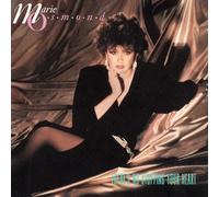 Osmond, Marie - There's No Stopping Your Heart