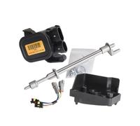Osmond MCOR 4 Potentiomètre de Papillon de Conversion 105116301 AM293101 pour Club Car/Carryall/Tempo