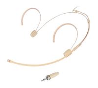 Osmond Microphone Hearhook Wook Couvercle de Microphone Omnidirectionnel Condenseur Microphone