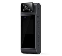 Osmond Mini caméra 1080p HD WIFI à sur le corps de la caméra de vélo de moto de sport DV voiture DVR