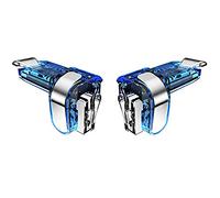 Osmond Mini DéClencheur de pour la Manette de Mobile Control L1 R1 les Boutons de Tir L1 R1 pour Android Ios Manette