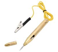 Osmond Mini Lampe de Test Compacte pour Moto ou Automobile