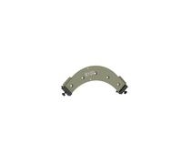 Osmond Modèle de Coin de Gabarit de Rayon Jig Corner pour le Travail Du Bois Modèles de Coins de Coin de Rayon Outil de Travail Du Bois Grand Moule D'Arc de Travail Du Bois R100