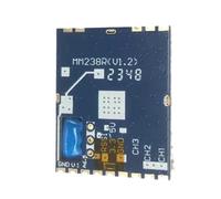 Osmond Module Audio Module sans Prise en Charge NTSC ou PAL pour la Transmission Audio