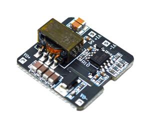 Osmond Module d'alimentation à Courant Continu Isolé XC5015, Entrée à Large Plage de Tension 9-36V, Sortie 5V, Puissance de Sortie de 6W/10W