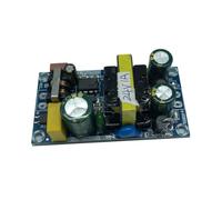 Osmond Module d'alimentation à découpage 24 V 1 A - Carte nue 24 V 24 W 25 W - Module d'alimentation multifonction AC-DC - Facile à installer et à utiliser